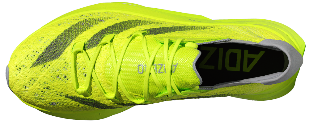 Adidas Adizero Prime X 2 Strung
