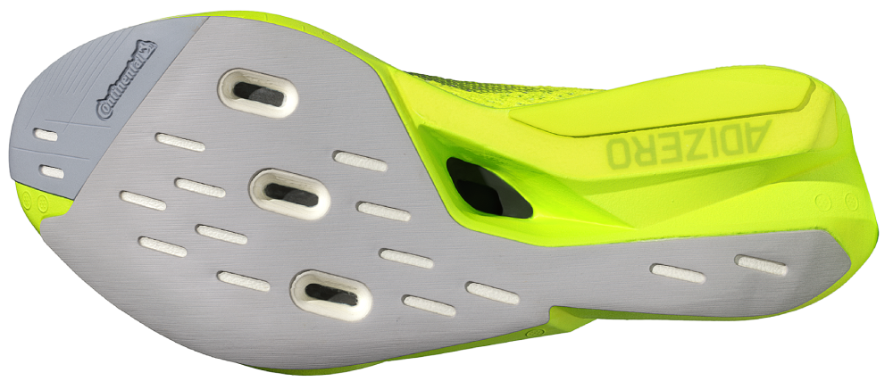 Adidas Adizero Prime X 2 Strung