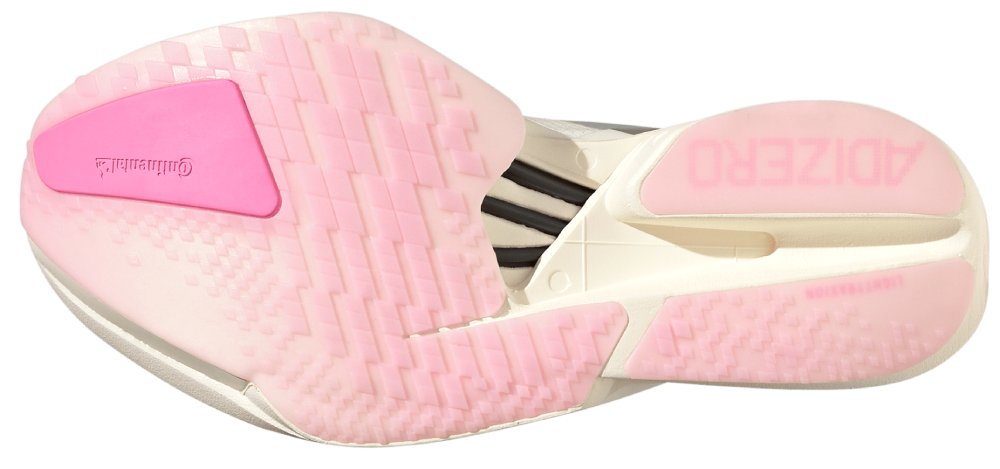 Adidas Adizero Adios Pro 4 W