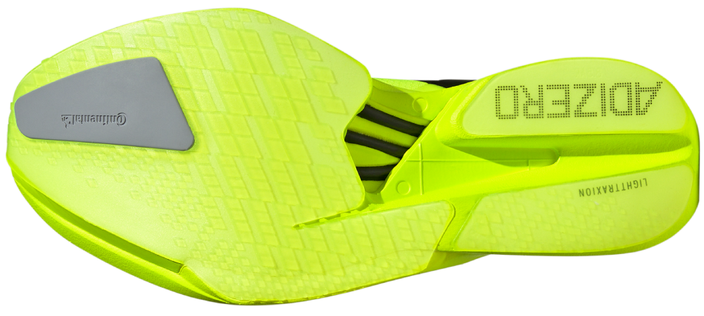 Adidas Adizero Adios Pro 4