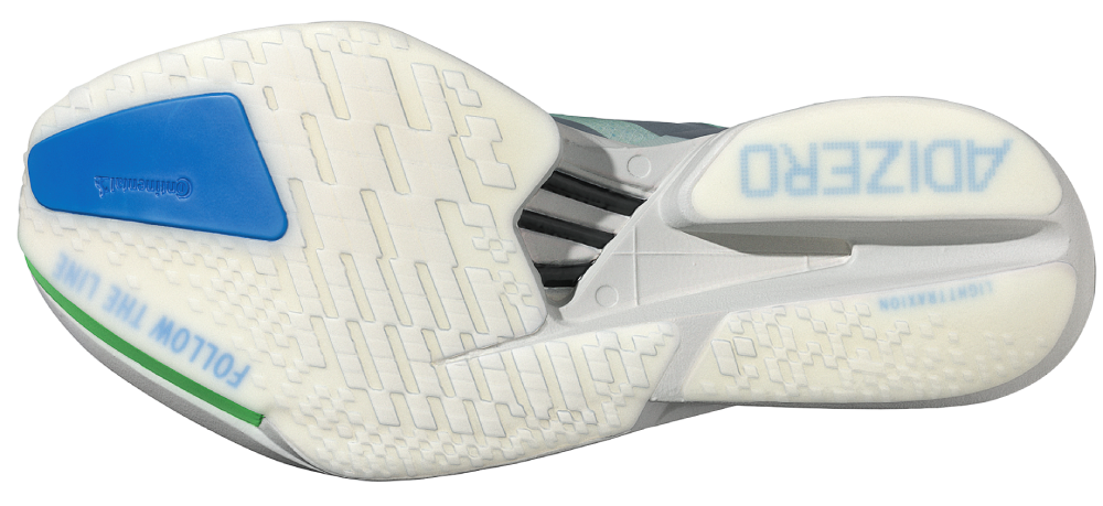 Adidas Adizero Adios Pro 4