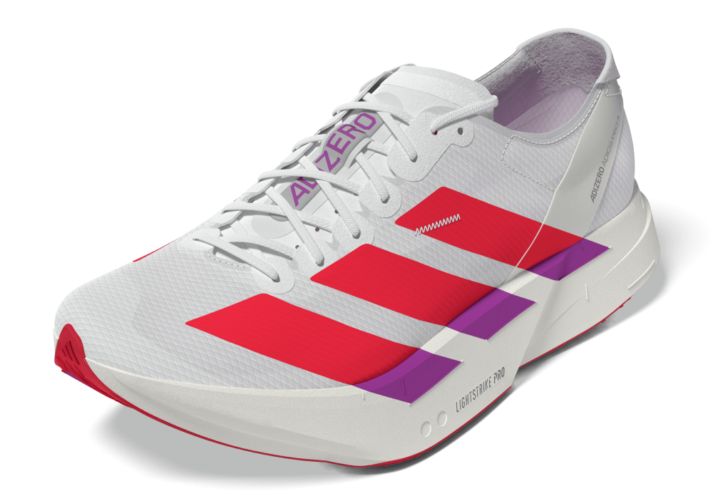 Adidas Adizero Adios Pro 4