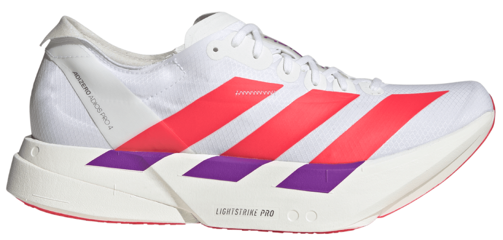 Adidas Adizero Adios Pro 4