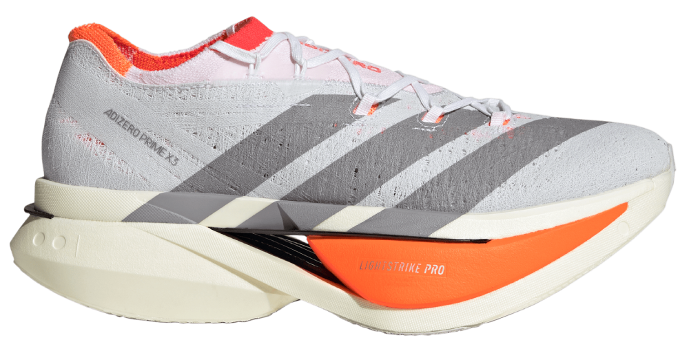 Adidas Adizero Prime X3 Strung