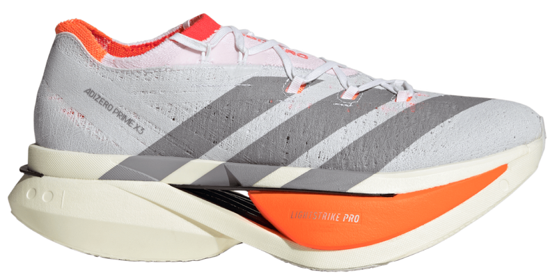 Adidas Adizero Prime X3 Strung