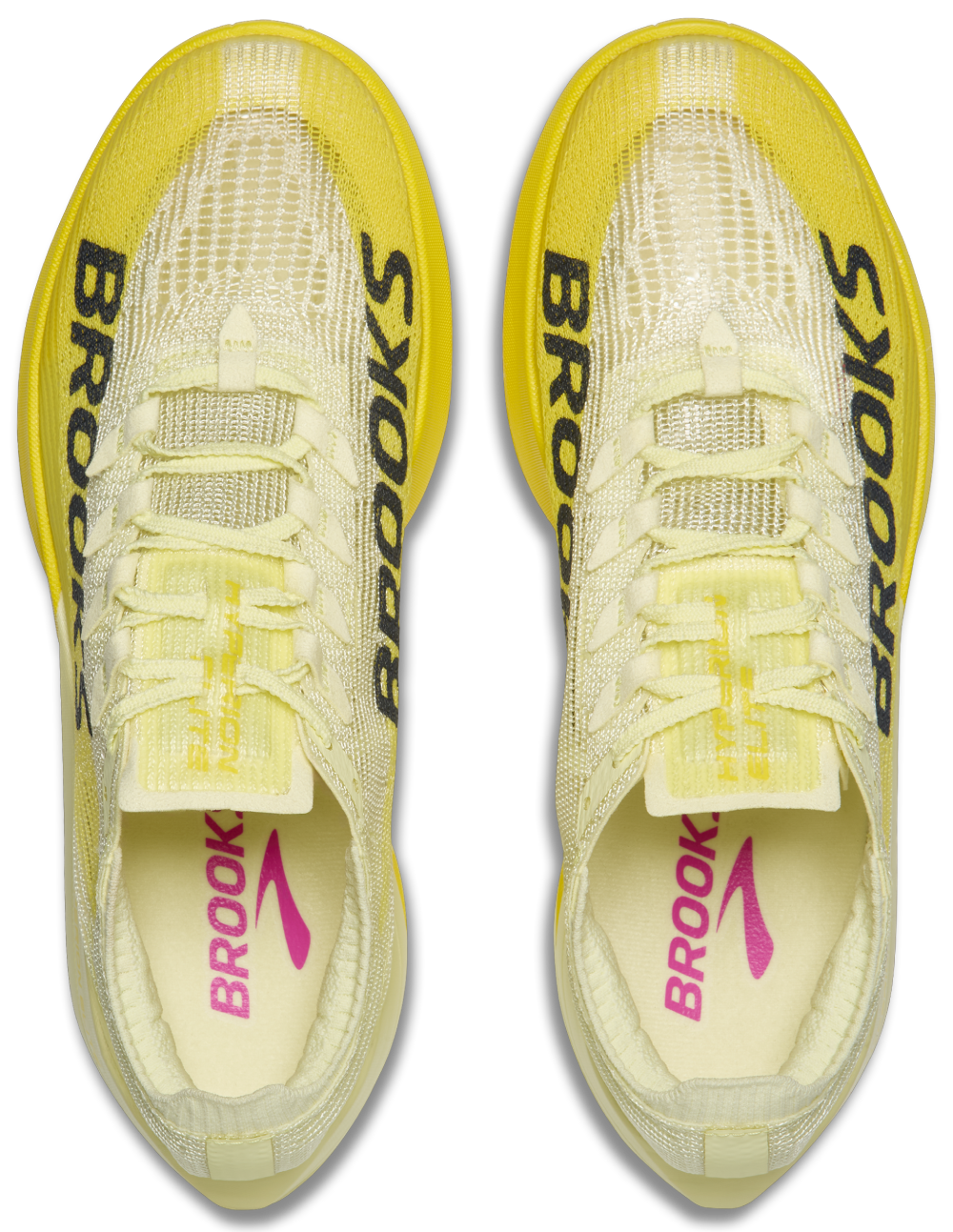 Brooks Hyperion Elite 5