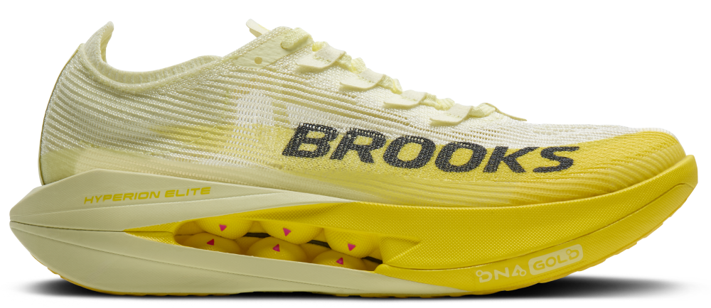 Brooks Hyperion Elite 5