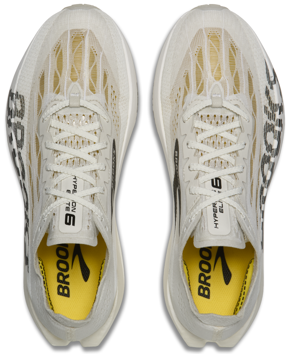 Brooks Hyperion Elite 6