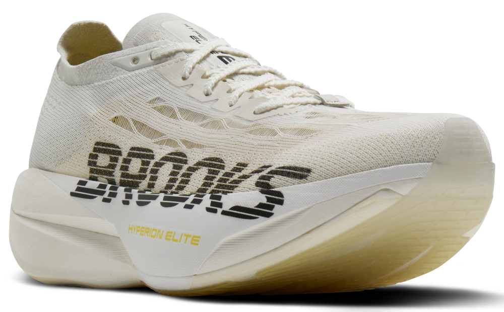 Brooks Hyperion Elite 6