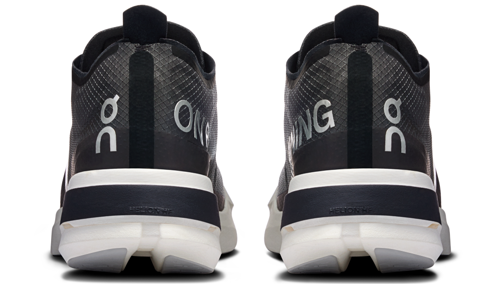 On Running Cloudboom Strike