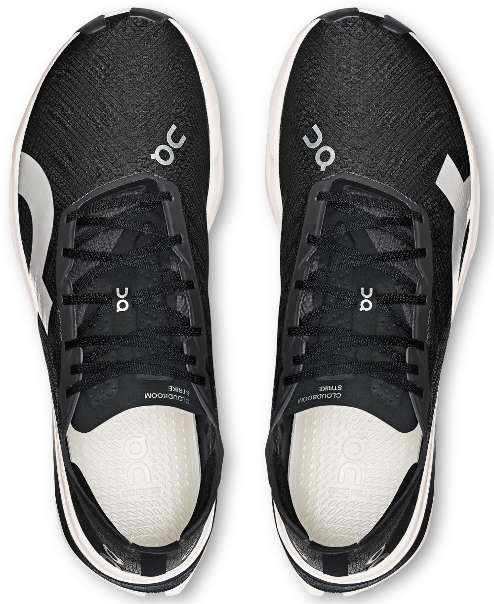 On Running Cloudboom Strike