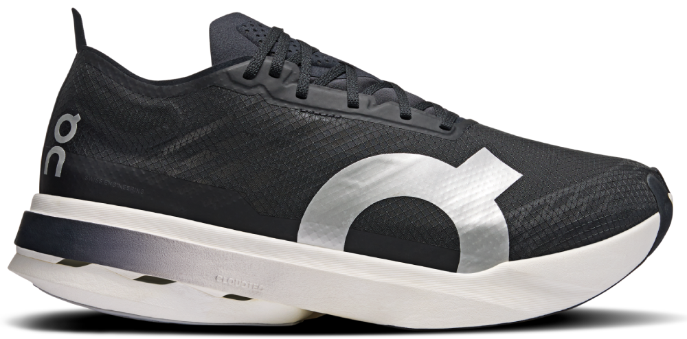 On Running Cloudboom Strike