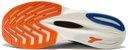 Diadora Gara Carbon 2