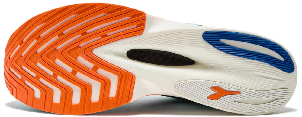 Diadora Gara Carbon 2