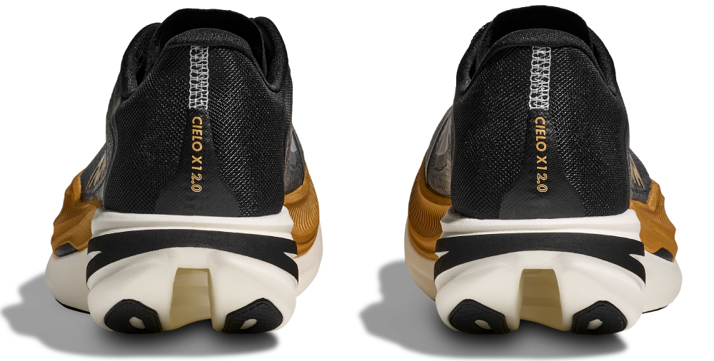 Hoka Cielo X1 2.0