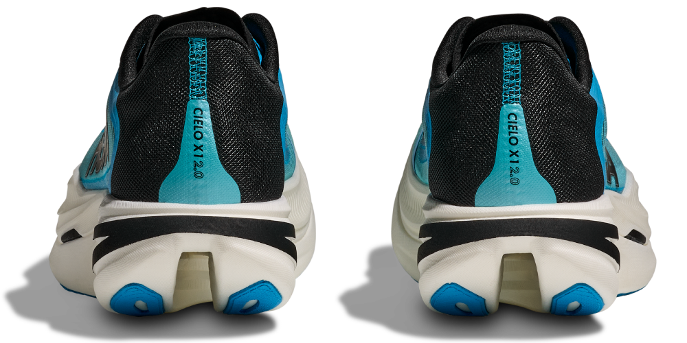 Hoka Cielo X1 2.0