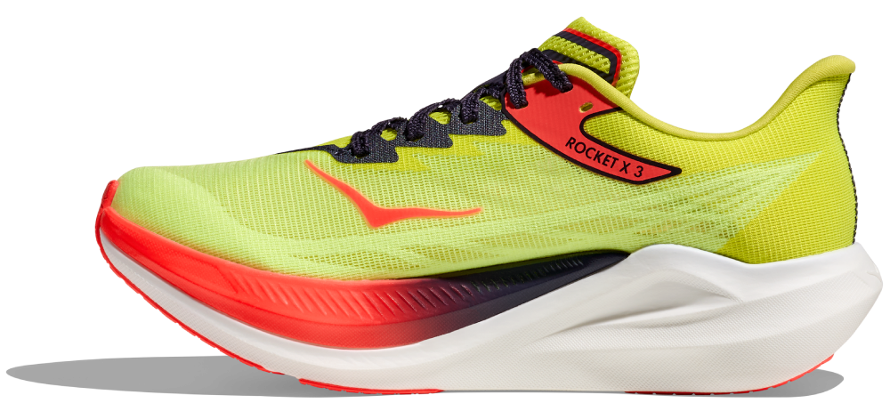 Hoka U Rocket X 3 - second image