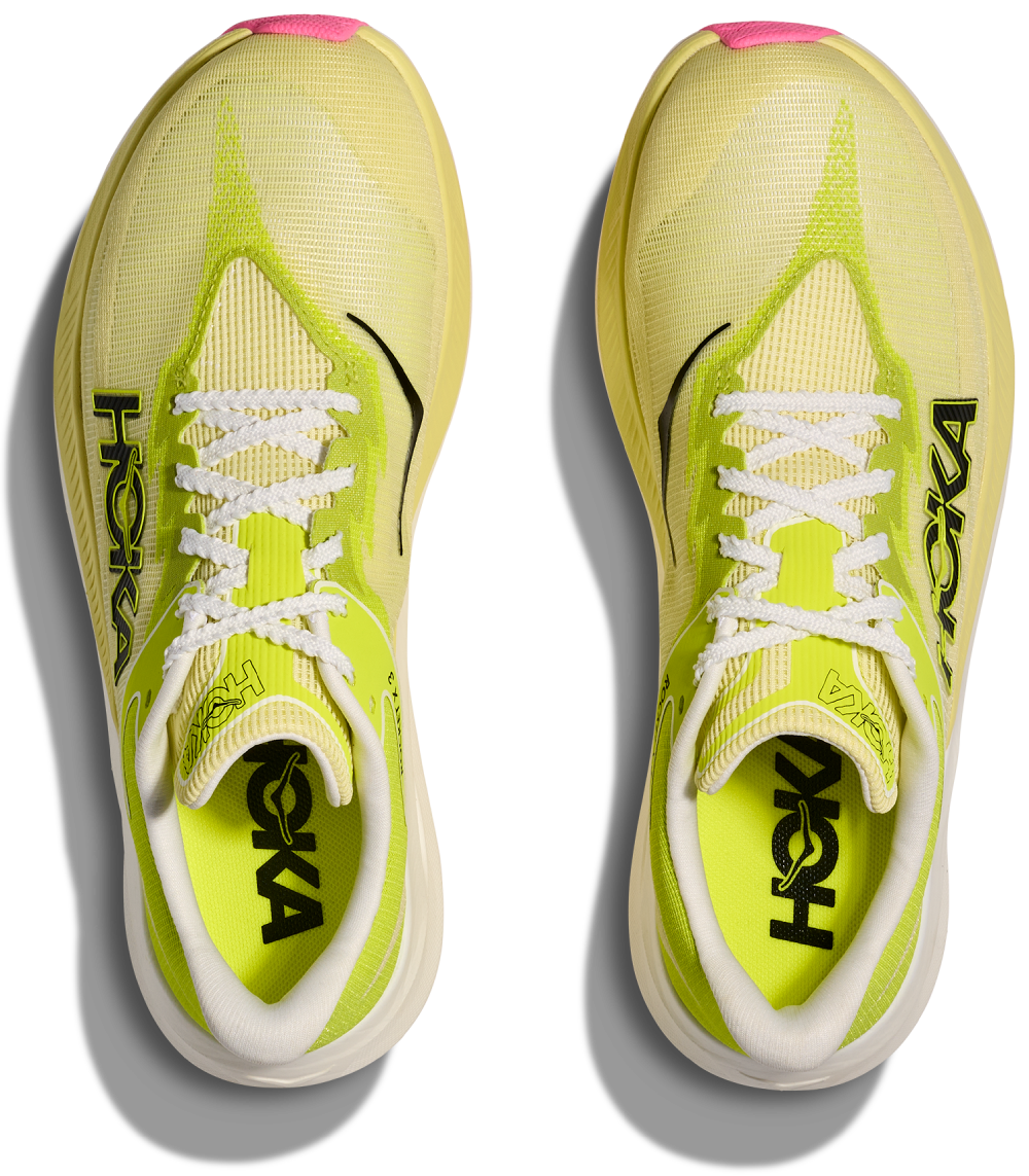 Hoka Rocket X3