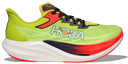 Hoka U Rocket X 3