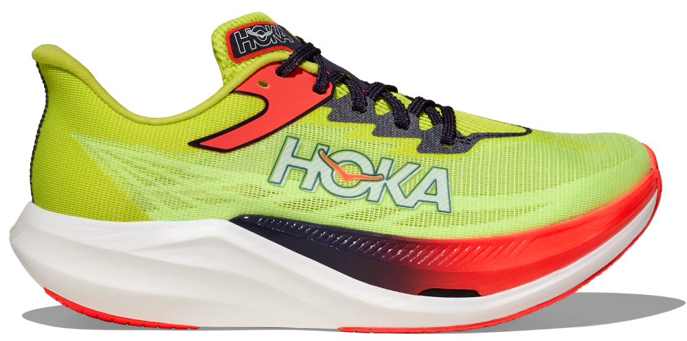 Hoka U Rocket X 3