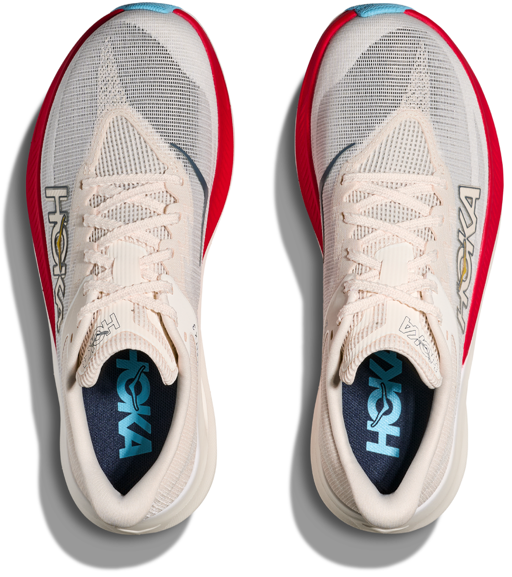 Hoka Rocket X 3