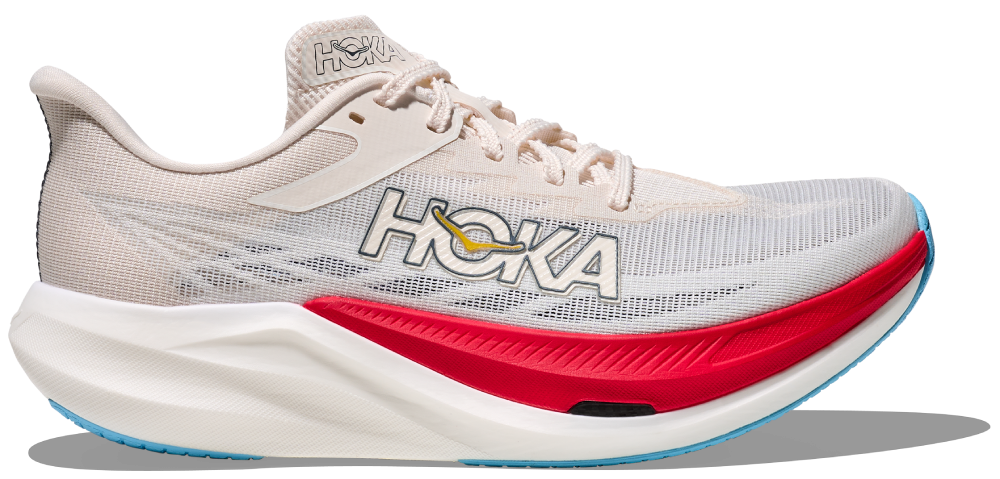 Hoka Rocket X 3
