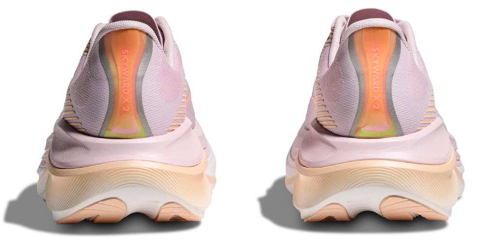 Hoka W Skyward X 2