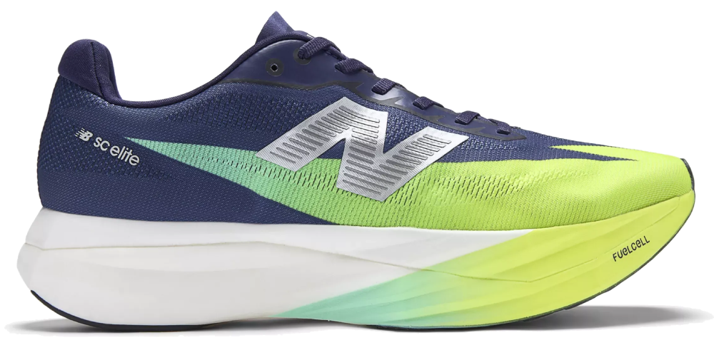 New Balance Fuelcell Supercomp Elite v5