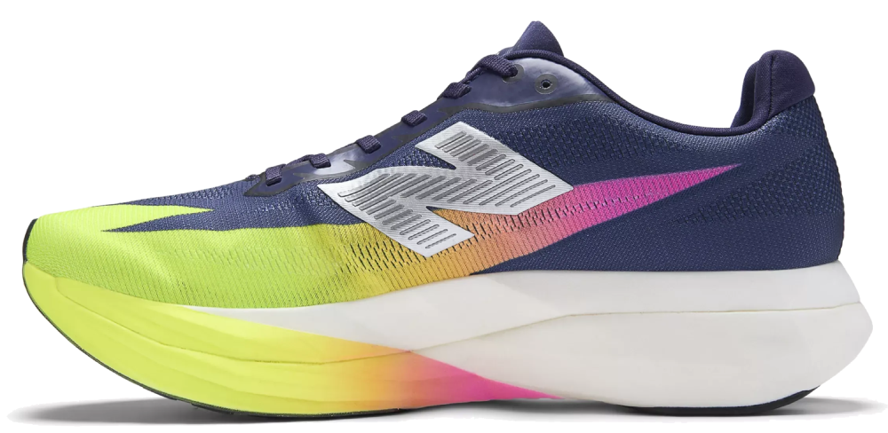 New Balance Fuelcell Supercomp Elite v5