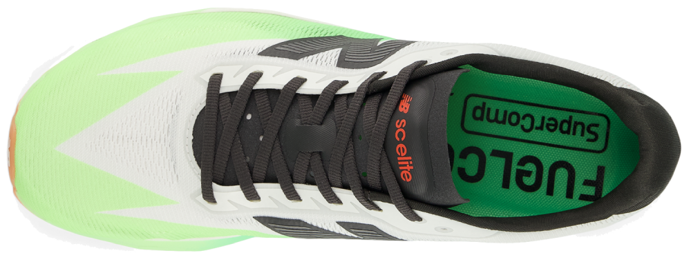 New Balance Fuelcell Supercomp Elite V5 Ekiden