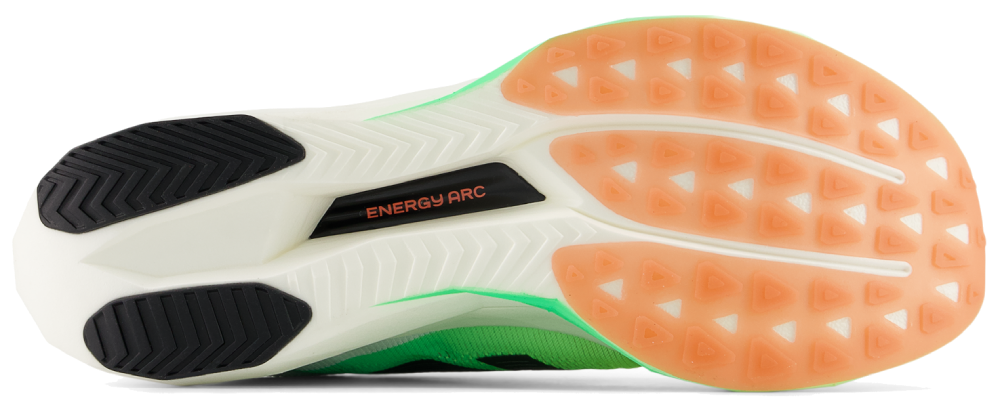 New Balance Fuelcell Supercomp Elite V5 Ekiden