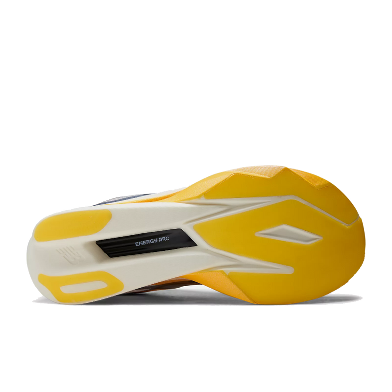 Infinion Foam x Energy Arc 