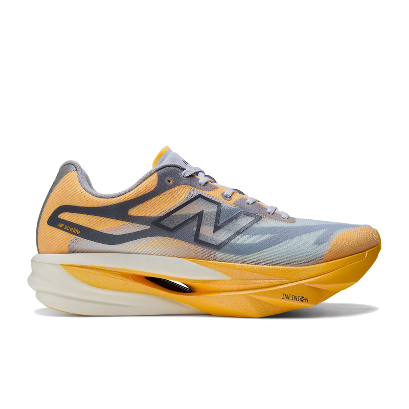 Tige en mesh ultra-légère 