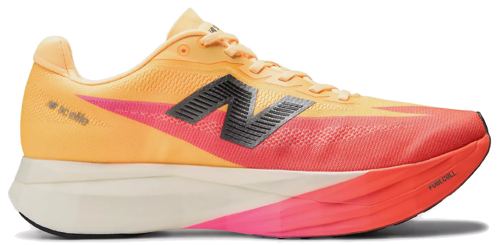 New Balance Fuelcell Supercomp Elite v5