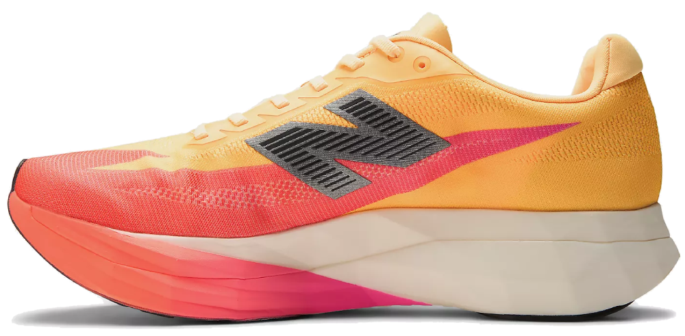 New Balance Fuelcell Supercomp Elite v5