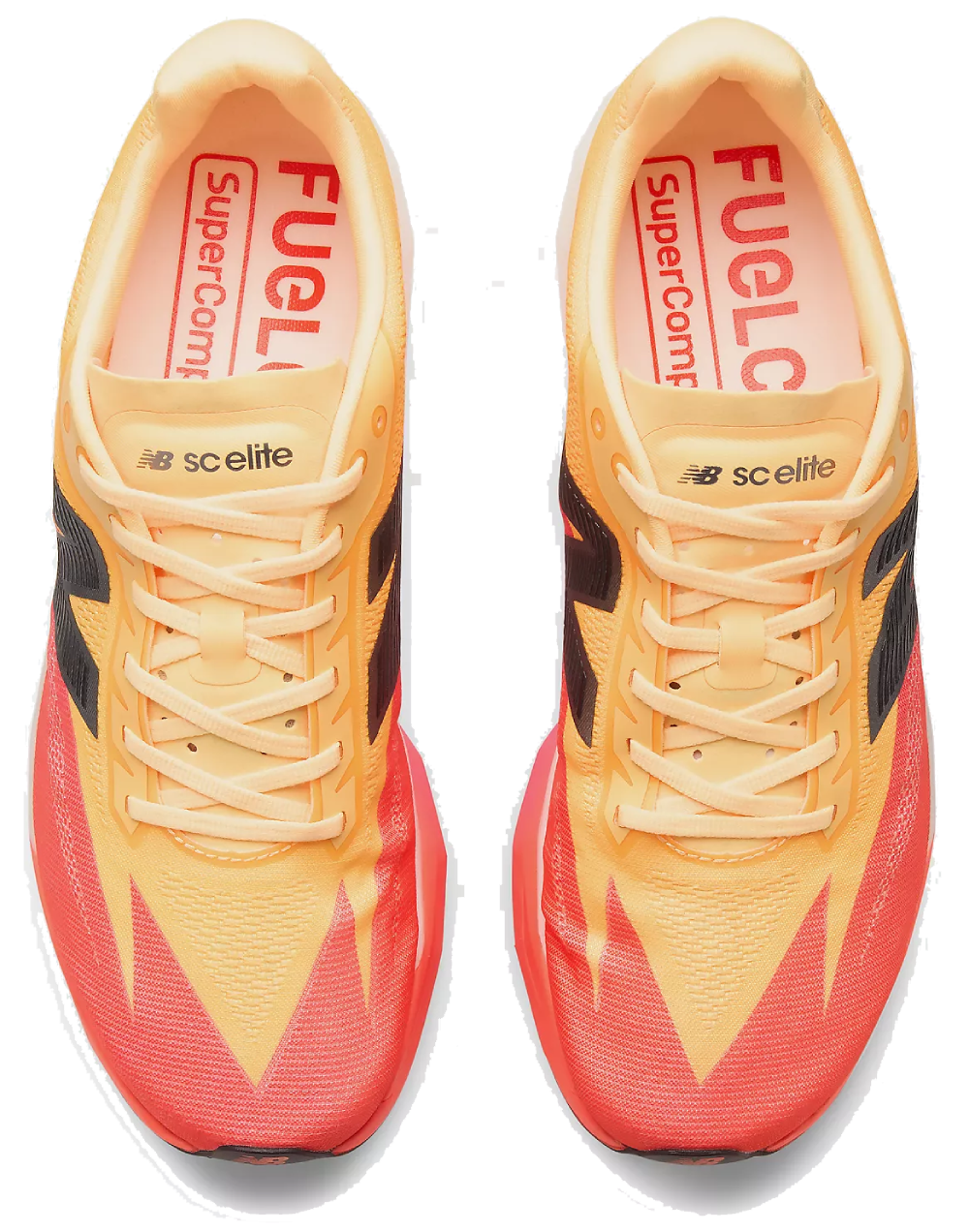 New Balance Fuelcell Supercomp Elite v5