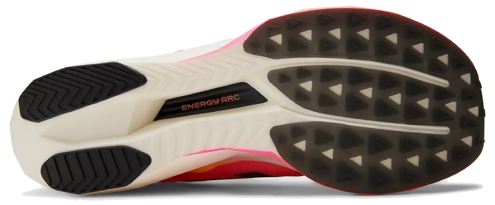 New Balance Fuelcell Supercomp Elite v5