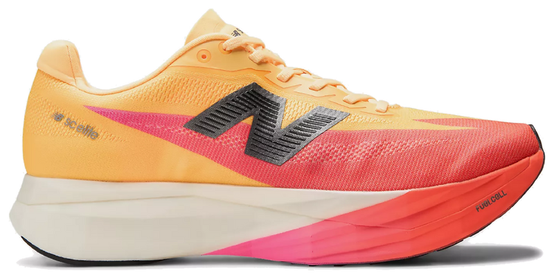 New Balance Fuelcell Supercomp Elite v5