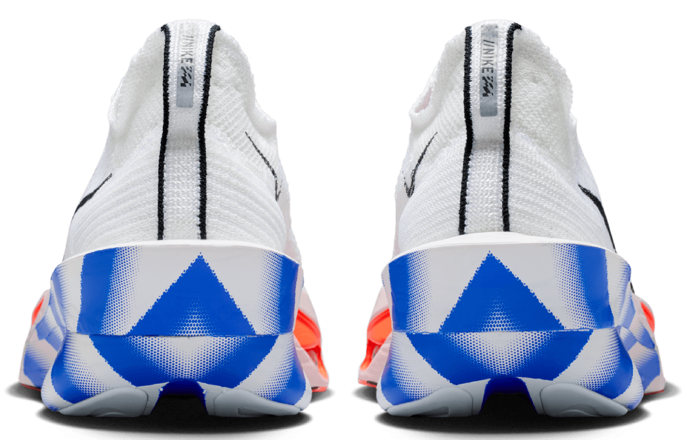 Nike Air Zoom Alphafly Ne
