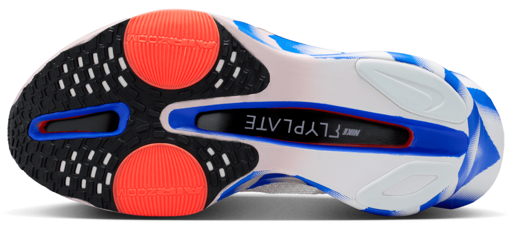 Nike Air Zoom Alphafly Ne