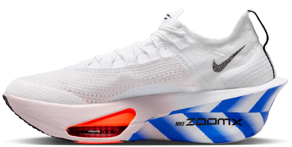 Nike Air Zoom Alphafly Ne