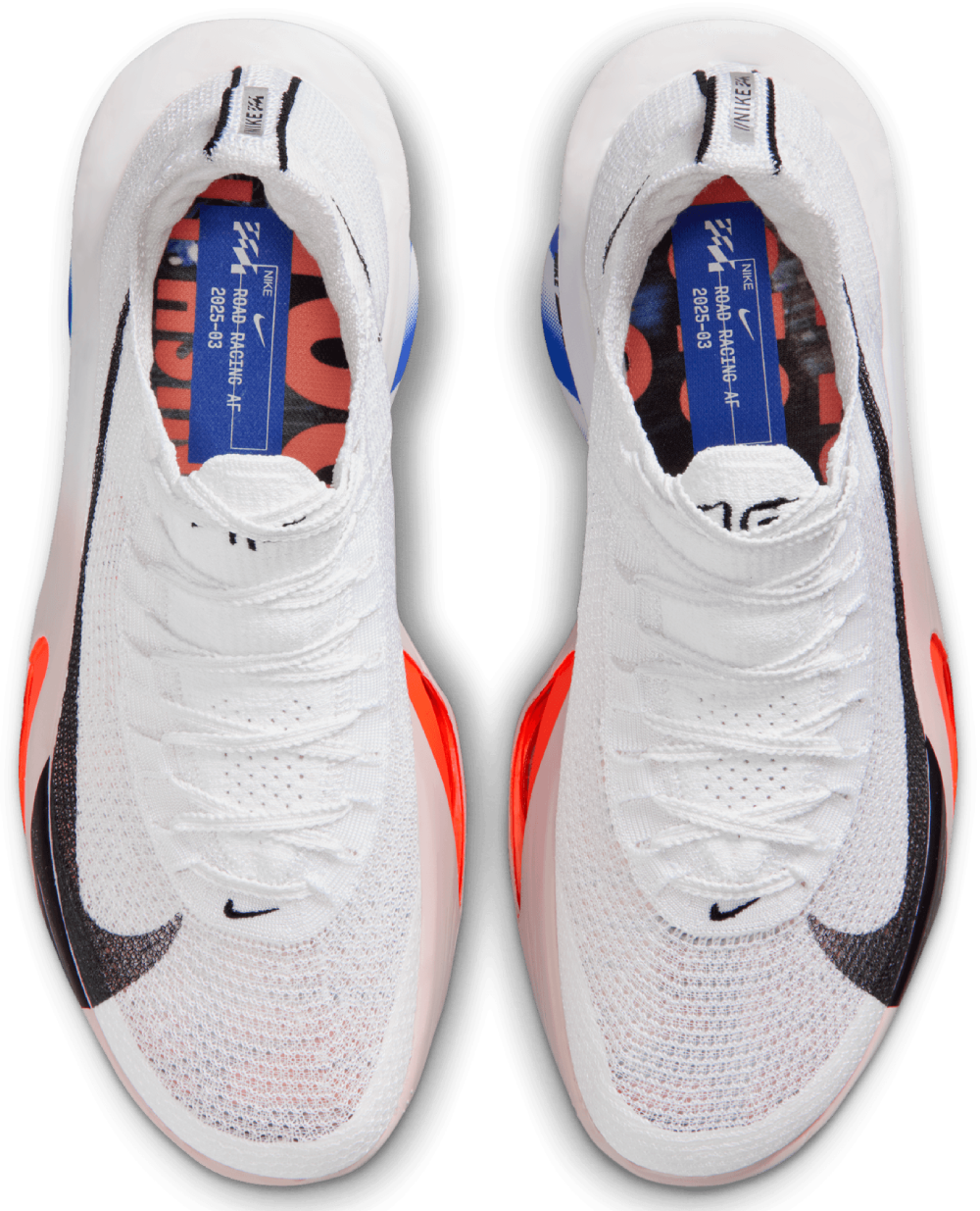 Nike Air Zoom Alphafly Ne