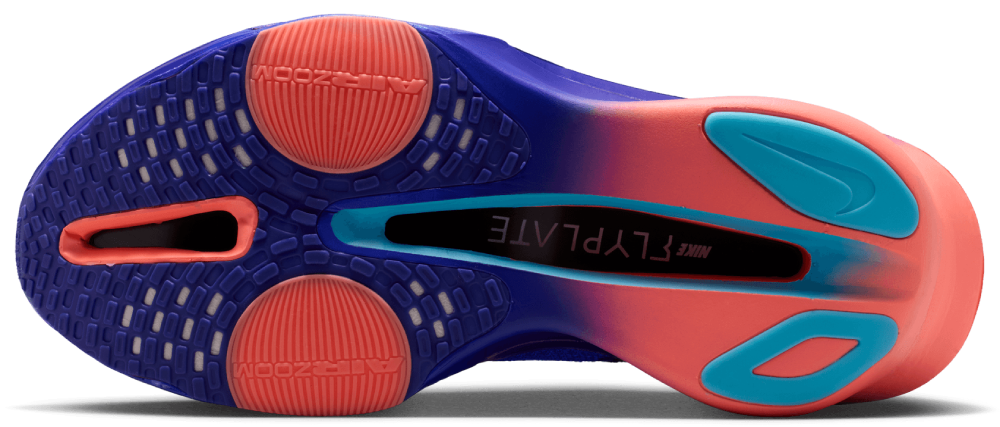 Nike Alphafly 3