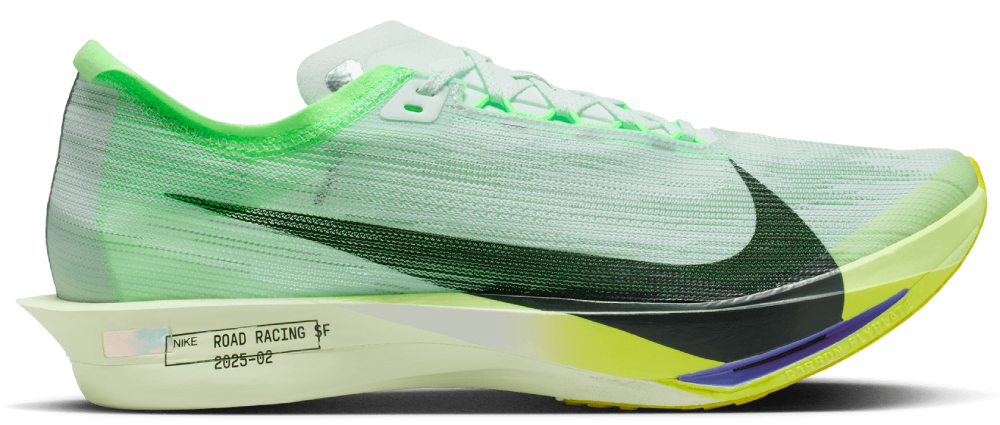 Nike Zoomx Streakfly 2