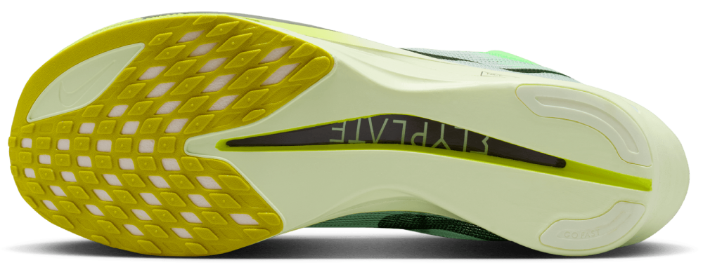 Nike Zoomx Streakfly 2