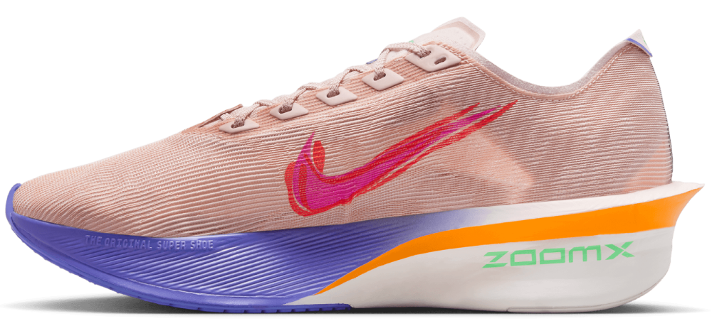 Nike Zoomx Vaporfly Next% EK