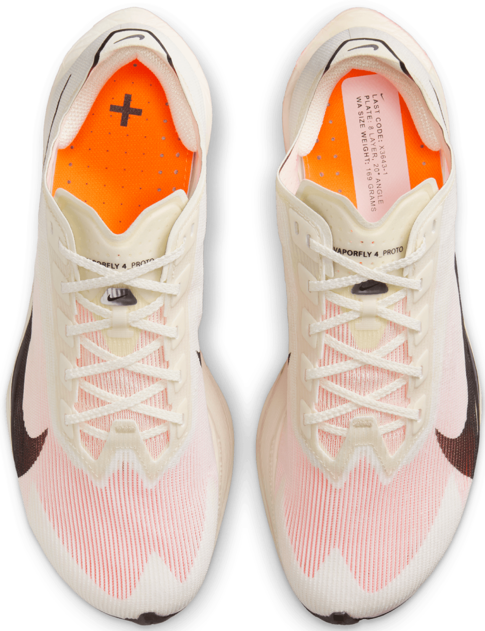 Nike W Zoomx Vaporfly Next% 4 Proto