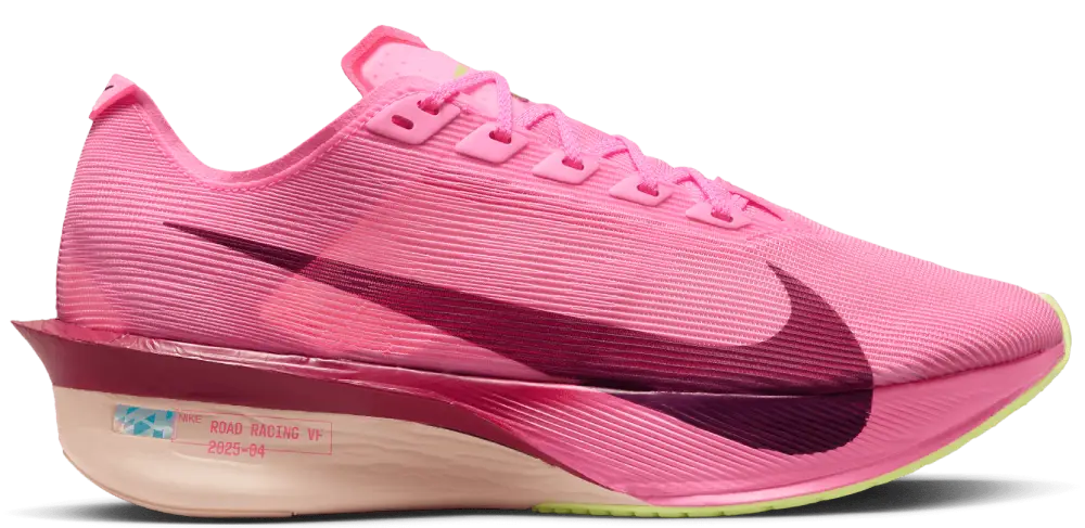 Chaussures compétition - Nike W Vaporfly 4 - HF6412-601
