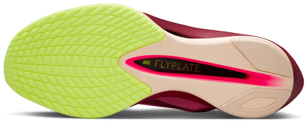 Nike W Vaporfly 4