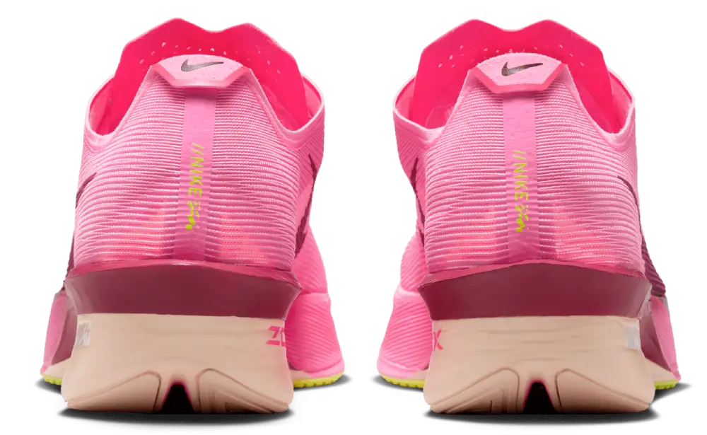 Nike W Vaporfly 4